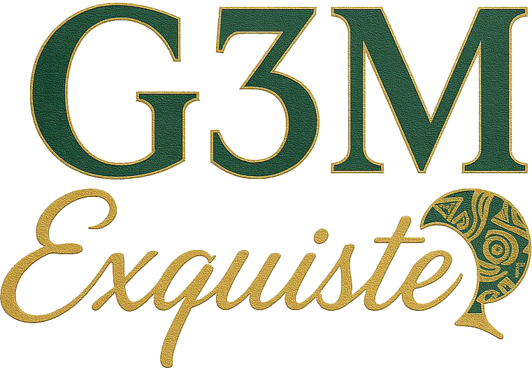 G3M Exquisite